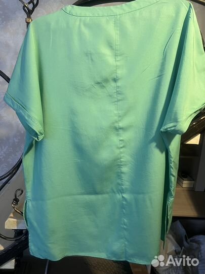 Блузка женская 52 54