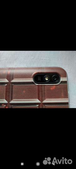 Xiaomi Redmi 9A, 2/32 ГБ