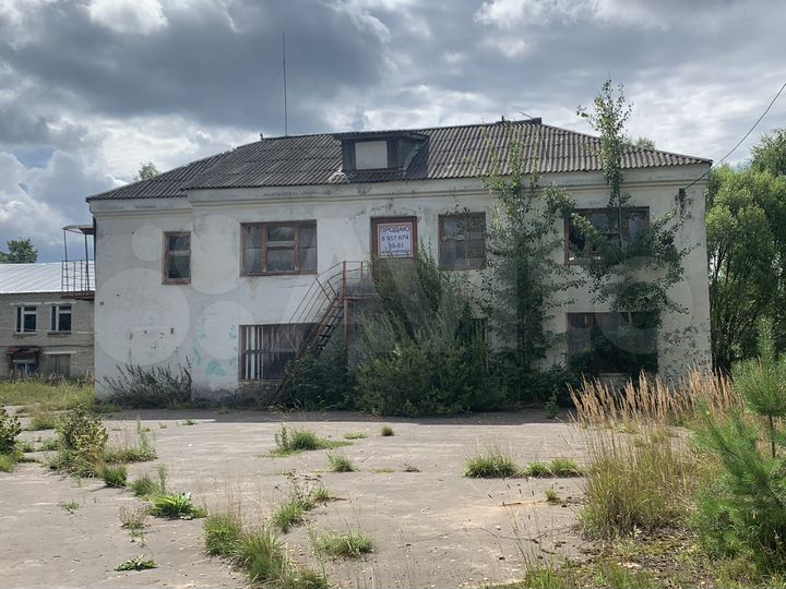 Здание, 313.1 м²