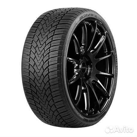 Arivo Winmaster ProX ARW3 245/45 R18 100H