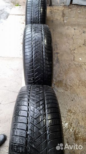 Pirelli Scorpion 245/70 R16 107H