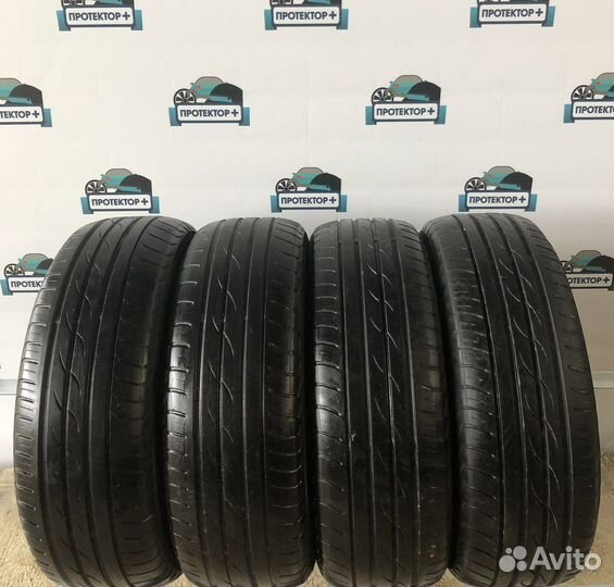 Yokohama C.Drive2 AC02B 195/60 R15