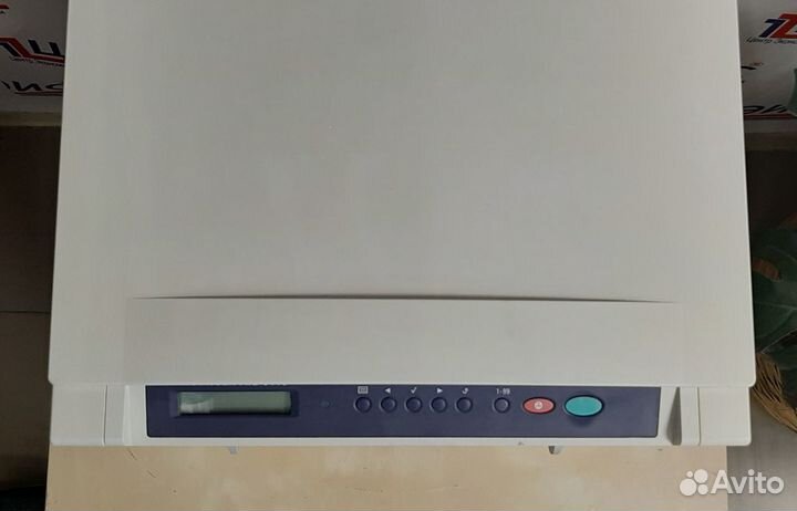 Мфу для дома/офиса Xerox WorkCentre 3119 Гарантия