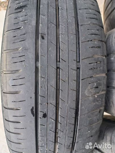 Dunlop Direzza DZ102 5/8 R15