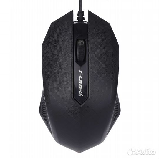 USB мышка forev FV-58S Gaming