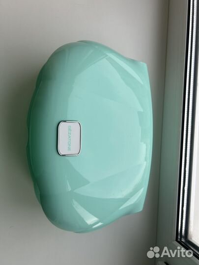 Аппарат для аквапилинга лица Gezatone