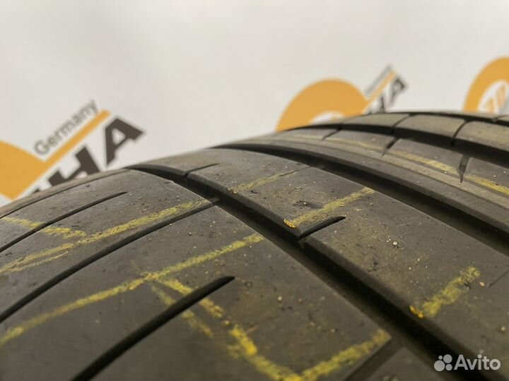 Goodyear Eagle F1 Asymmetric 3 305/30 R21