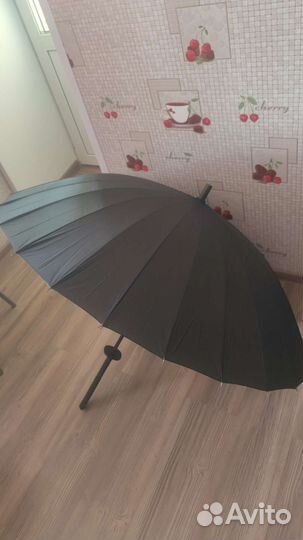 Зонт Меч (катана)