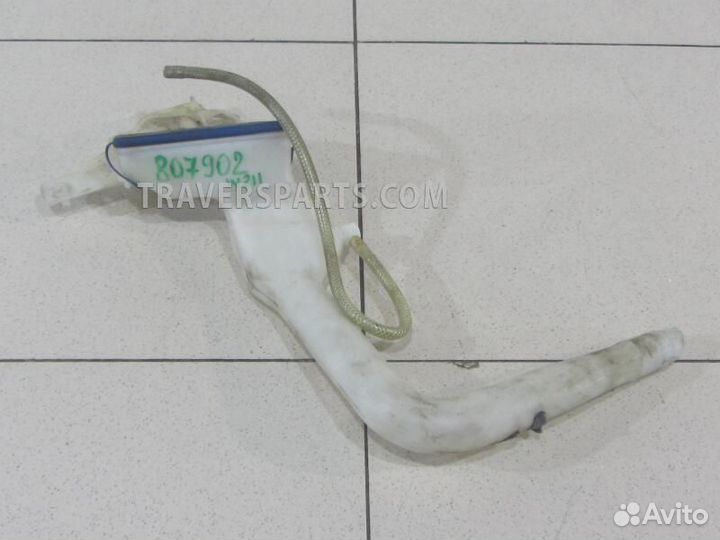 Заливная горловина