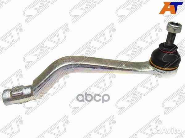 Наконечник рулевой nissan almera (G15RA) 2012