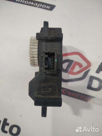 Lifan x50 1.5 Моторчик привода заслонок отопителя