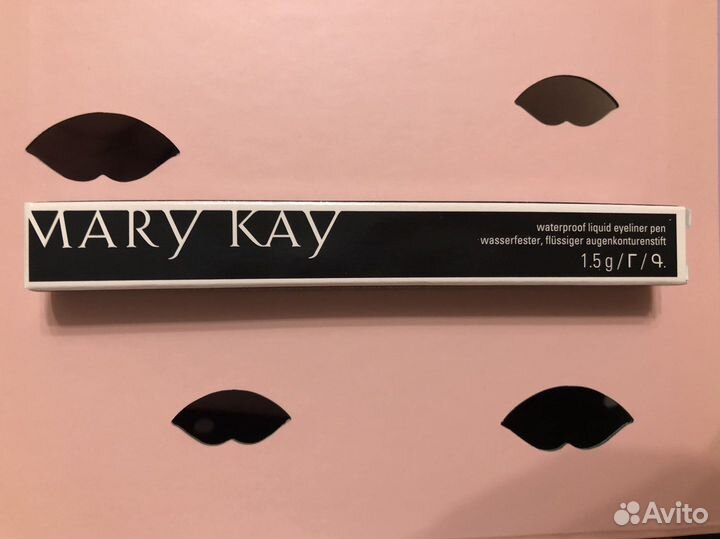 Подводка-фломастер