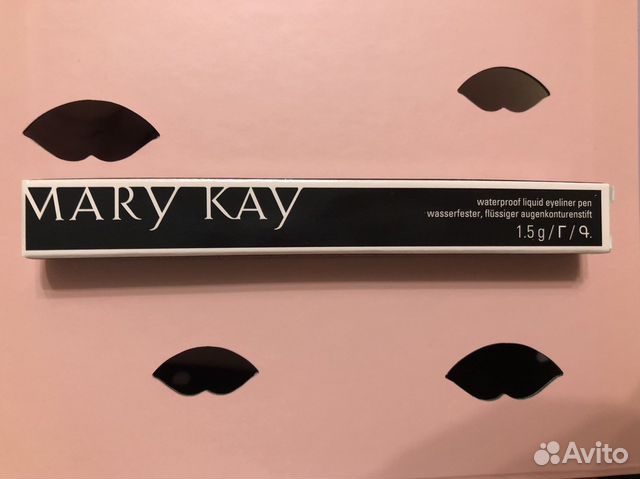 Подводка-фломастер