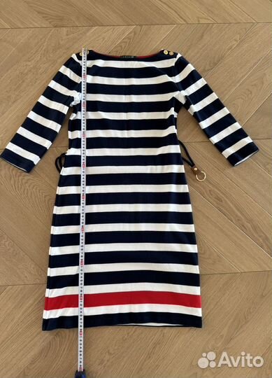 Платье Lauren Ralph Lauren. Размер 42-44