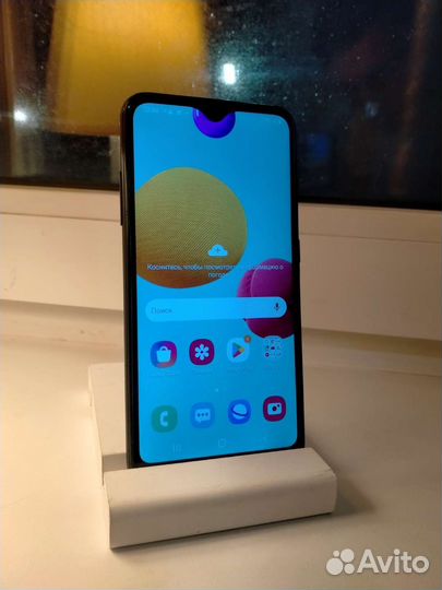 Samsung m01 3/32
