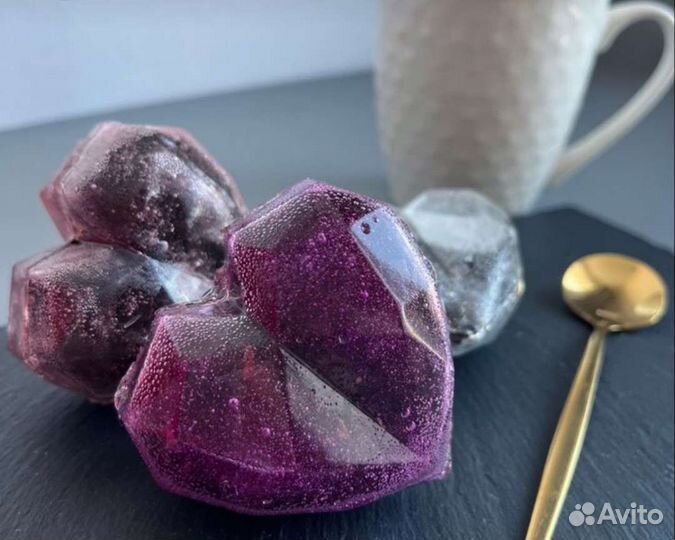 Чайные бомбочки