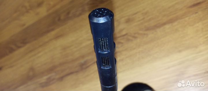 Usb микрофон