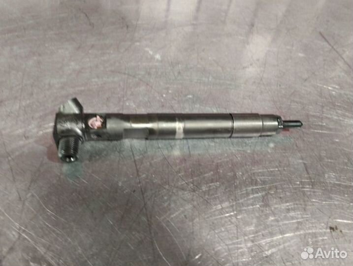 Форсунка Mercedes E-Class W212 OM651 2.2 CDI 2012