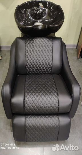 Мойка парикмахерская