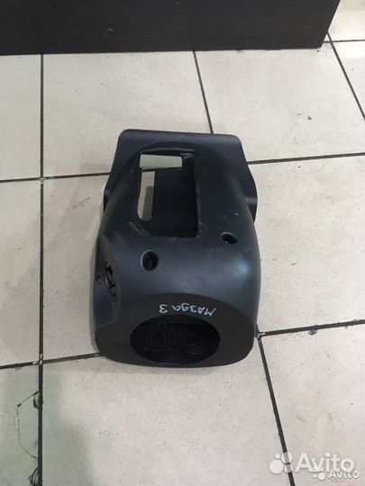 Подрулевой кожух Mazda 3 BK