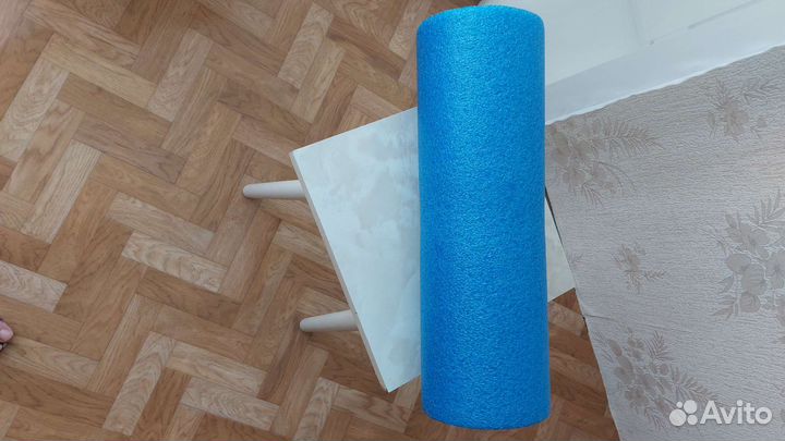 Валик для фитнеса