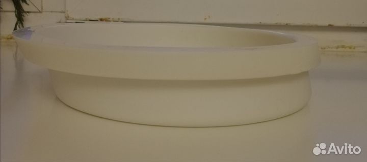 Силиконовые формы для выпечки