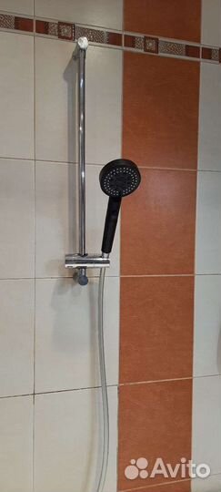 Стойка для душа