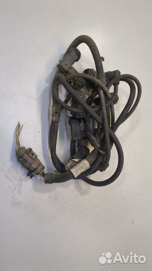 Датчик парктроника Volkswagen Touareg, 2005