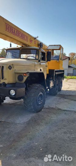 Ивановец КС-35714-2, 2004