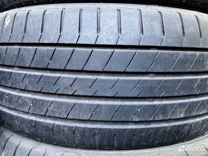 Dunlop Le Mans V 215/50 R17 95V