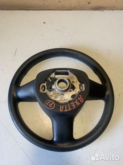 Руль Volkswagen Jetta 5 BSE