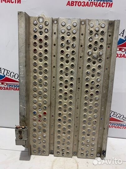 Трап кабины Mercedes-Benz Мерседес Actros Актрос