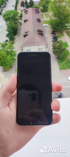iPhone 6, 32 ГБ