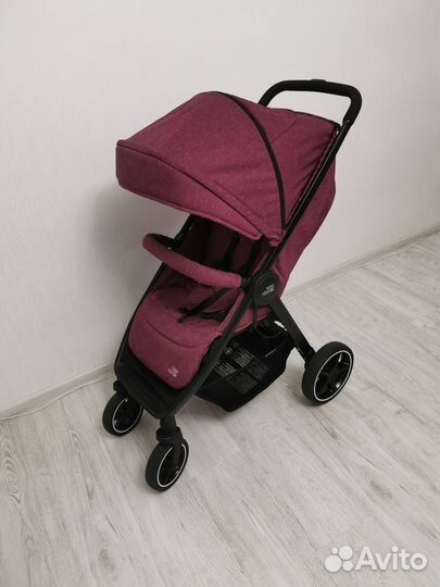 Прогулочная коляска Britax Romer B-Agile M