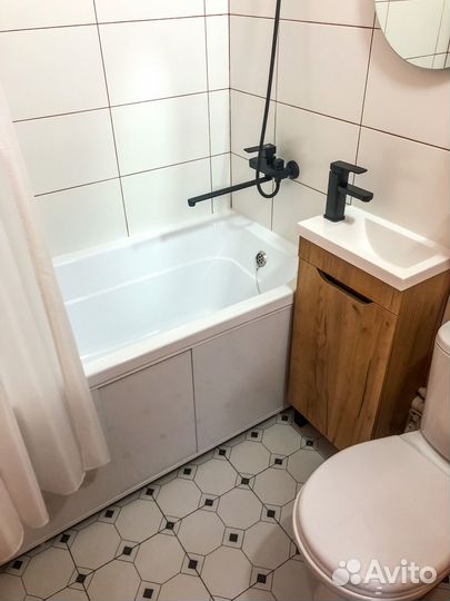 Ремонт и отделка квартир любой сложности