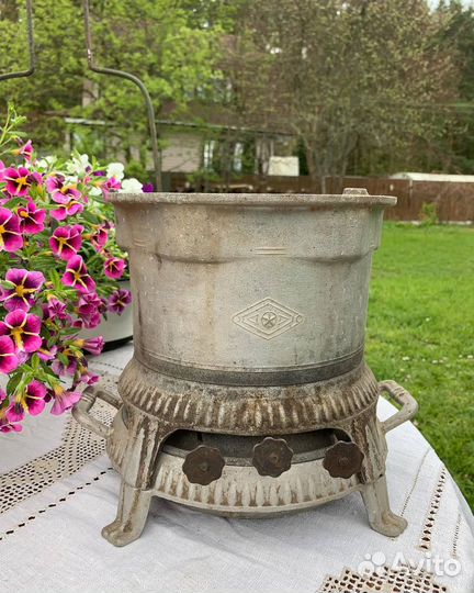 Атмосферные вещи для садового декора