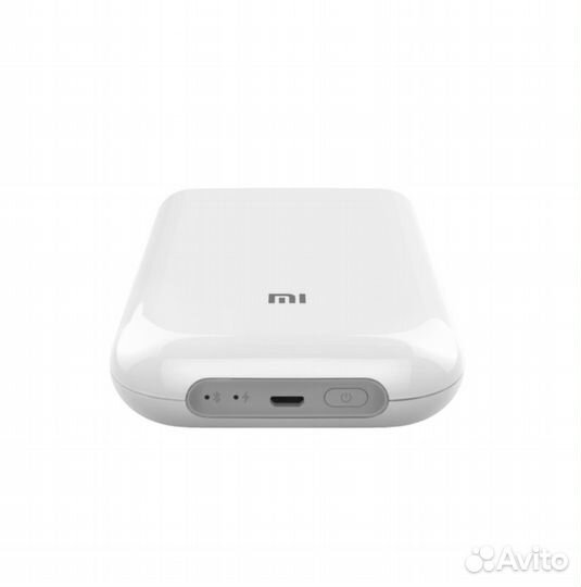 Портативный фотопринтер Xiaomi Mi Portable Photo