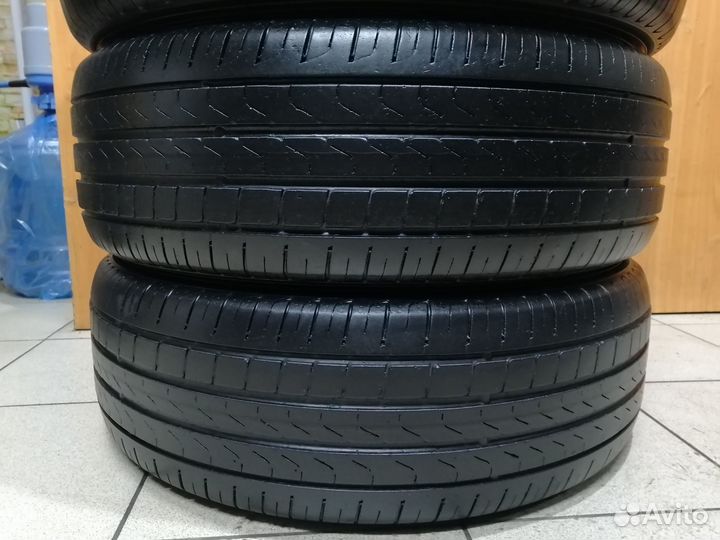 Pirelli Scorpion Verde 215/65 R17