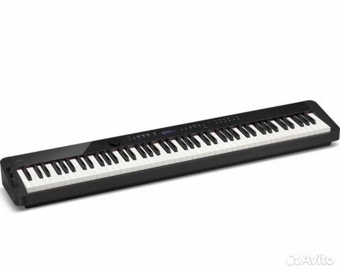 Casio privia px s3100 (новое) Цифровое пианино