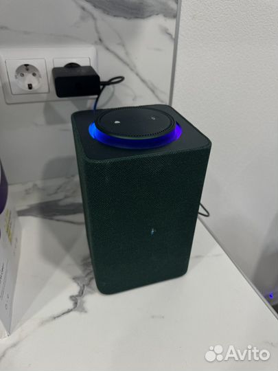 Яндекс Алиса Макс