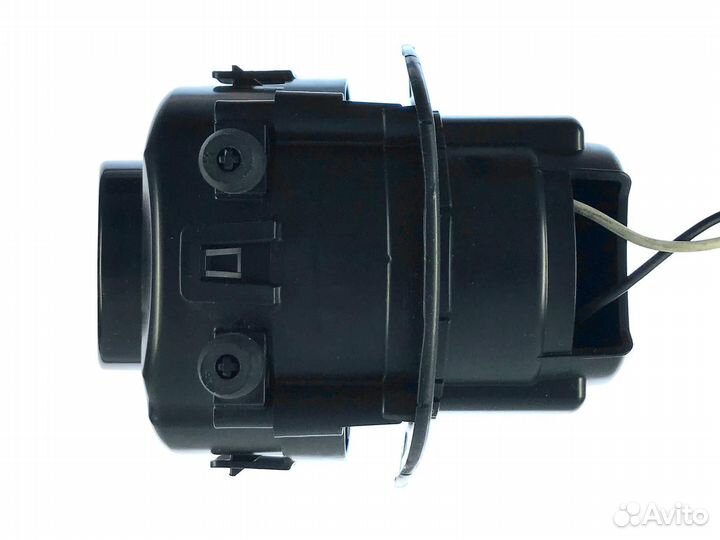 Вакуум мотор электрошвабры Karcher FC