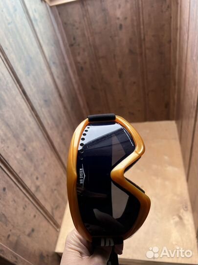 Сноуборд burton полный комплект