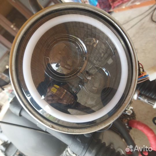 Продаю Днепр мт11