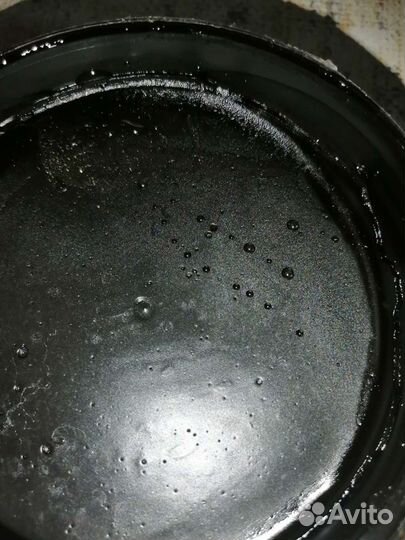 Крем для обуви