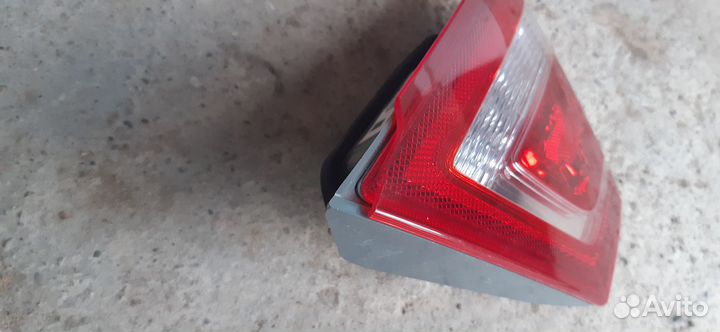 Задний фонарь LADA vesta