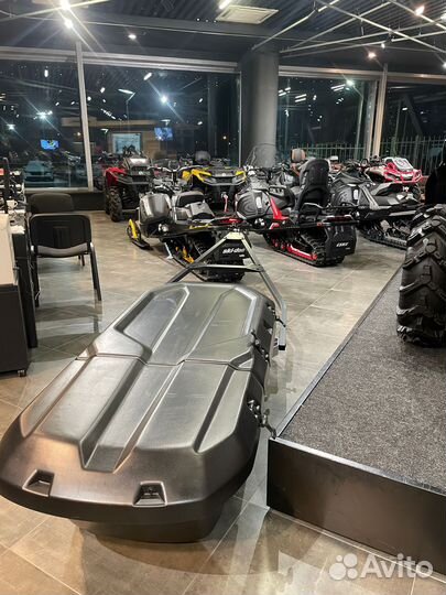 Сани буксируемые BRP 860202569