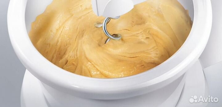 Миксер Bosch MFQ3555