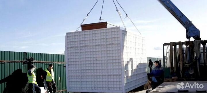 Септики Далос