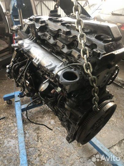 Двигатель Toyota Land Cruiser Prado 120