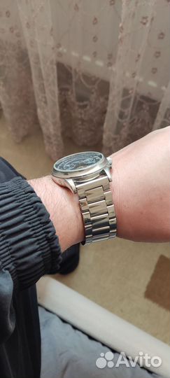 Часы скелетоны Patek Philippe Geneve